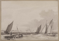 V 060i
<br/>
Marine
<br/>
<em>Jelgersma, Tako Hajo (1702-1795)</em>